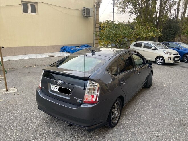 Toyota Prius 2008, 253,852 km - 1.5 l - Bakı
