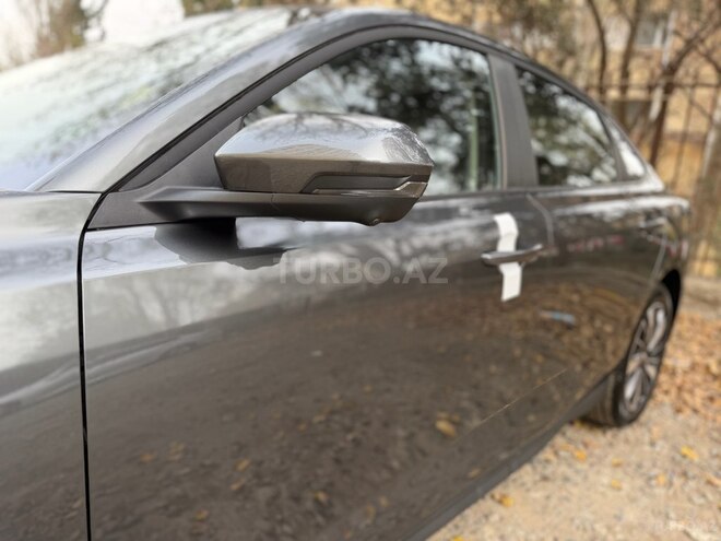 Changan Qiyuan A05 2025, 0 km - 1.5 l - Bakı