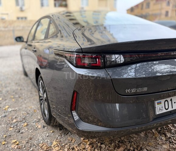 Changan Qiyuan A05 2025, 0 km - 1.5 l - Bakı