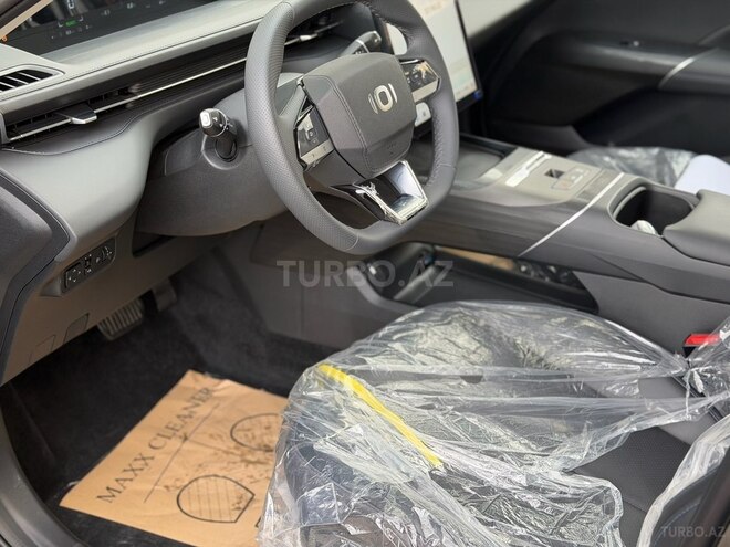 Changan Qiyuan A05 2025, 0 km - 1.5 l - Bakı