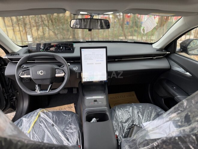 Changan Qiyuan A05 2025, 0 km - 1.5 l - Bakı