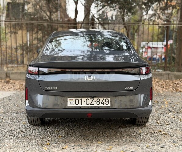 Changan Qiyuan A05 2025, 0 km - 1.5 l - Bakı