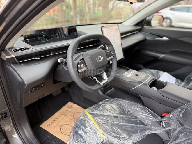 Changan Qiyuan A05 2025, 0 km - 1.5 l - Bakı