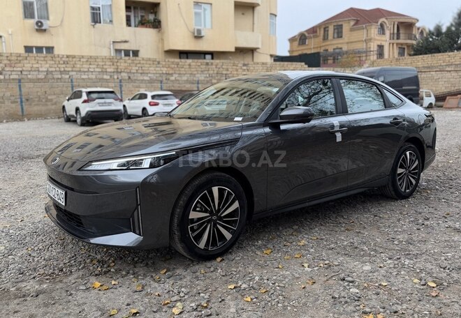 Changan Qiyuan A05 2025, 0 km - 1.5 l - Bakı