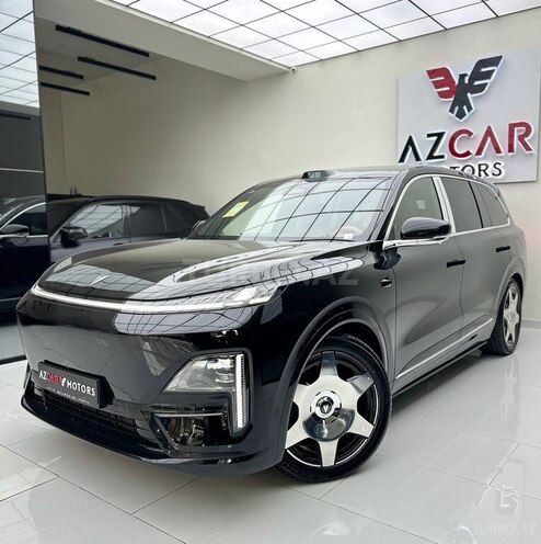 Changan Deepal S09-3