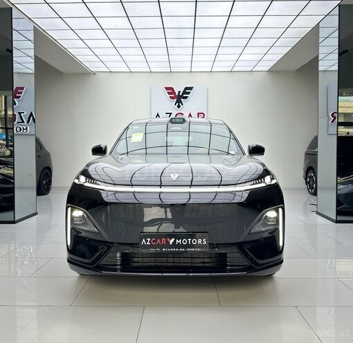 Changan Deepal S09-1