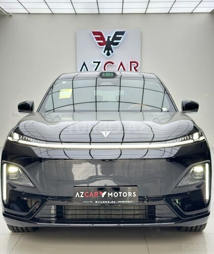 Changan Deepal S09-5