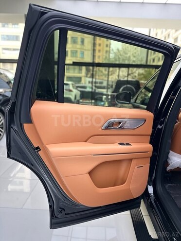Changan Deepal S09-11