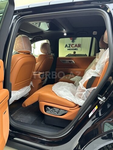 Changan Deepal S09-12