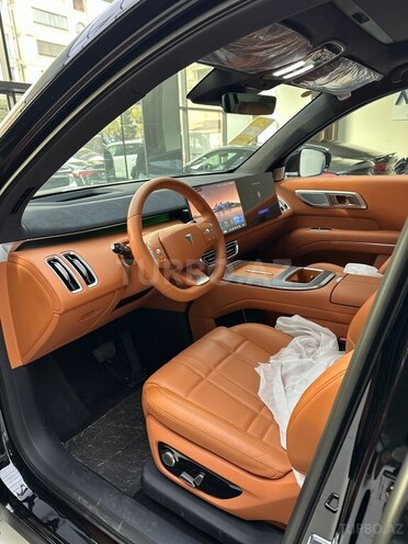 Changan Deepal S09-14