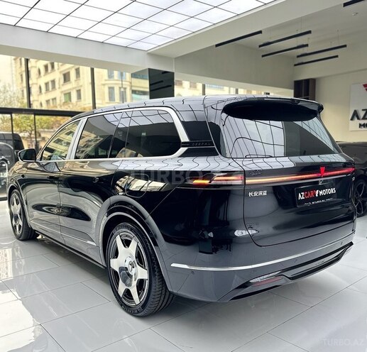 Changan Deepal S09-8