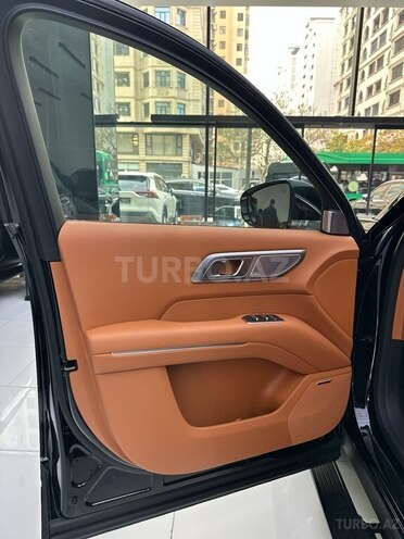 Changan Deepal S09-13