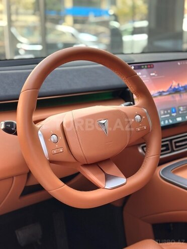 Changan Deepal S09-15