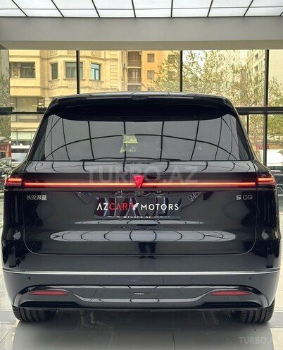 Changan Deepal S09-6