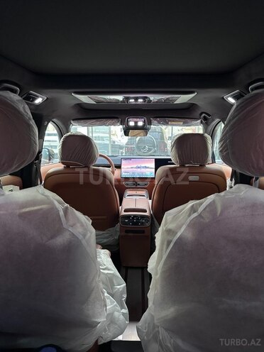 Changan Deepal S09-9