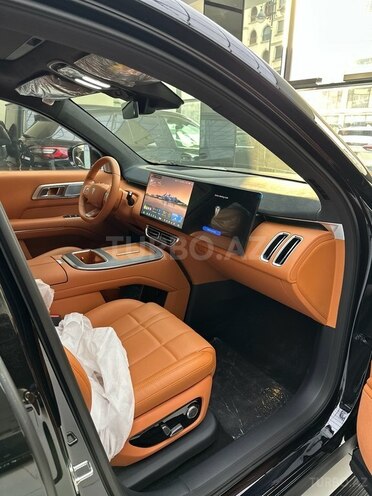 Changan Deepal S09-16