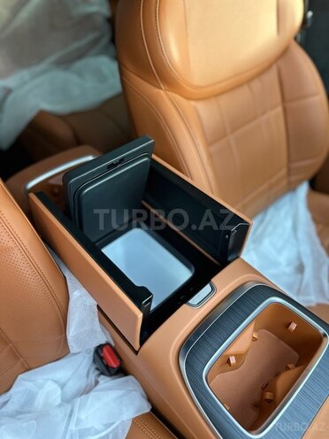 Changan Deepal S09-17