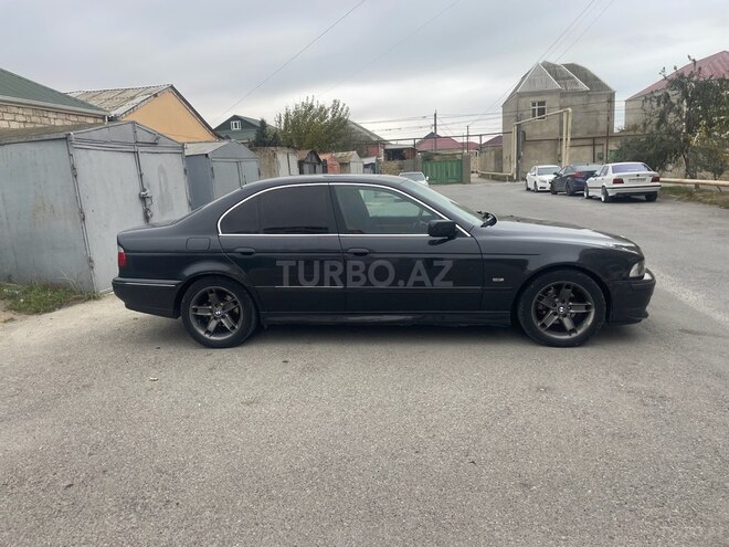 BMW 528 2000, 220,000 km - 2.8 л - Bakı