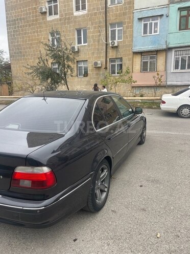 BMW 528 2000, 220,000 km - 2.8 л - Bakı