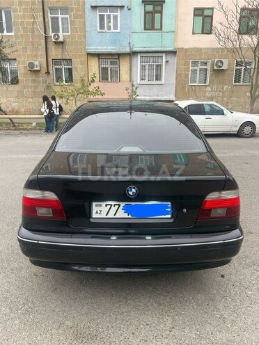 BMW 528 2000, 220,000 km - 2.8 л - Bakı