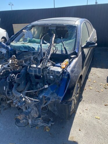 Hyundai Sonata 2015, 150,000 km - 2.0 l - Bakı