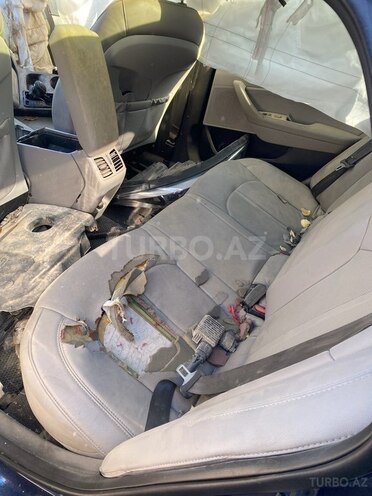 Hyundai Sonata 2015, 150,000 km - 2.0 l - Bakı