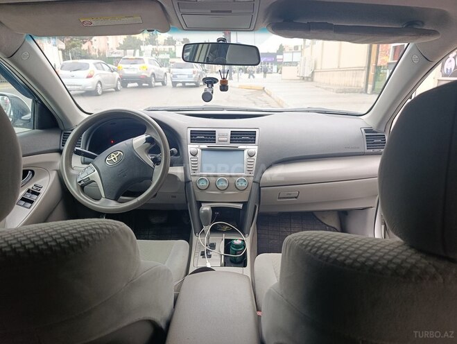 Toyota Camry 2008, 235,000 km - 2.4 l - Sumqayıt