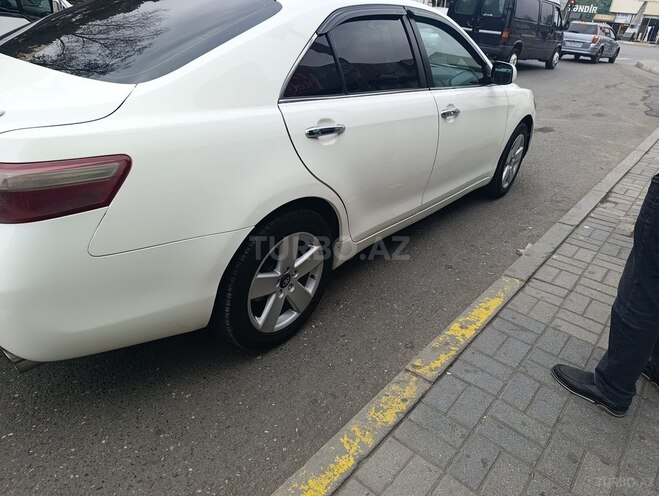 Toyota Camry 2008, 235,000 km - 2.4 l - Sumqayıt