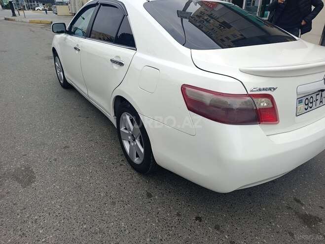 Toyota Camry 2008, 235,000 km - 2.4 l - Sumqayıt