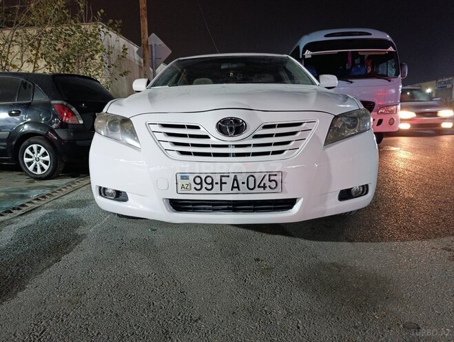 Toyota Camry 2008, 235,000 km - 2.4 l - Sumqayıt