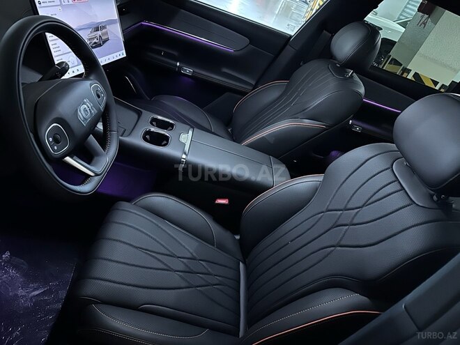 Changan Qiyuan Q07-11