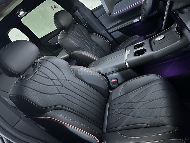 Changan Qiyuan Q07-14