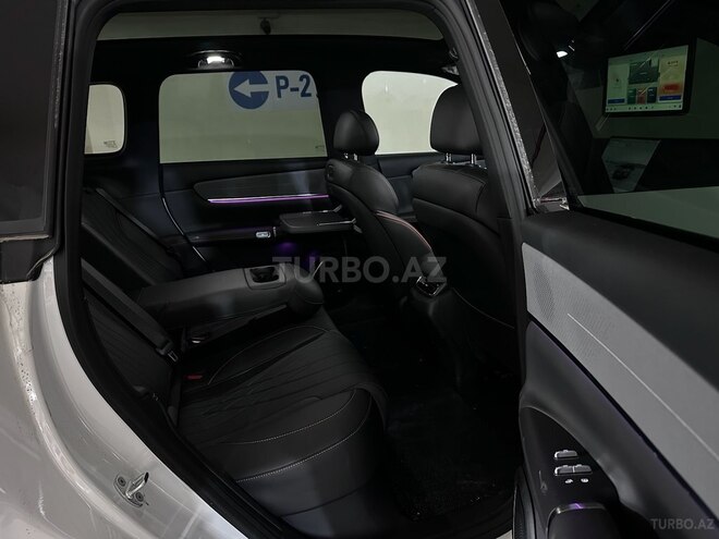 Changan Qiyuan Q07-16