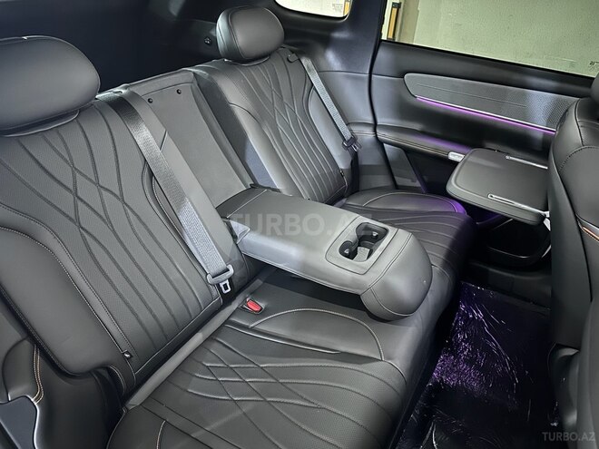 Changan Qiyuan Q07-17