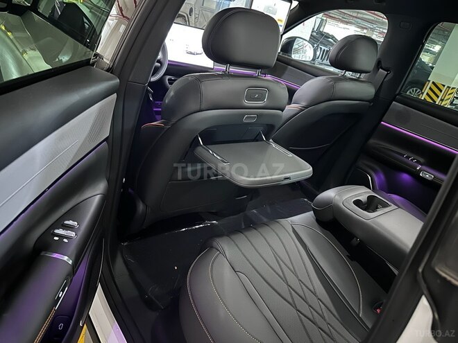 Changan Qiyuan Q07-18