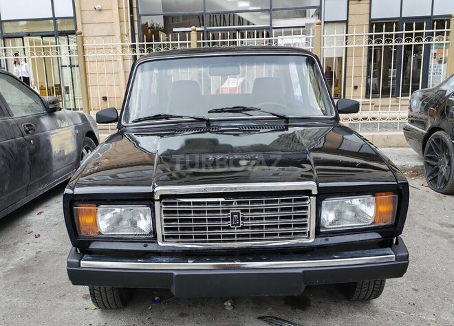 LADA (VAZ) 2107 2010, 78,000 km - 1.6 l - Bakı