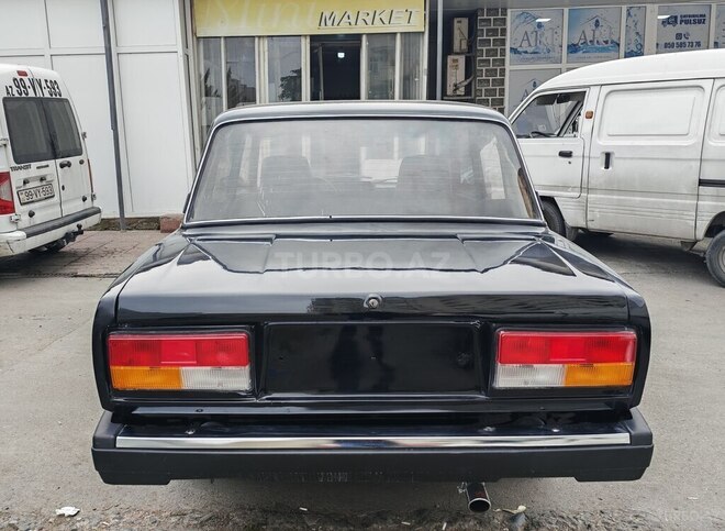 LADA (VAZ) 2107 2010, 78,000 km - 1.6 l - Bakı