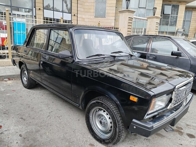LADA (VAZ) 2107 2010, 78,000 km - 1.6 l - Bakı
