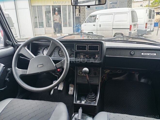 LADA (VAZ) 2107 2010, 78,000 km - 1.6 l - Bakı