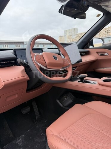 Changan  2025, 0 km - 1.5 l - Bakı