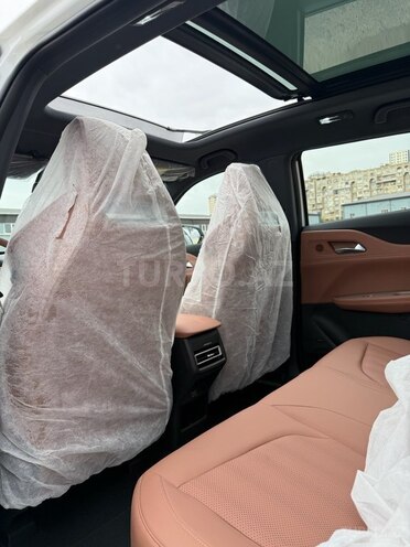 Changan  2025, 0 km - 1.5 l - Bakı