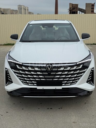 Changan  2025, 0 km - 1.5 l - Bakı