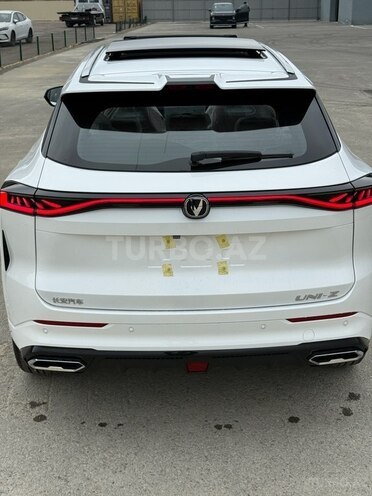 Changan  2025, 0 km - 1.5 l - Bakı