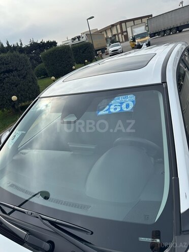 Toyota Corolla Cross 2025, 0 km - 2.0 l - Bakı