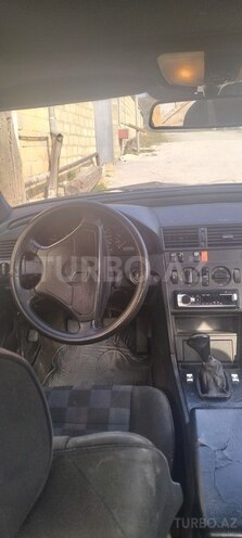 Mercedes C 220 1993, 500,000 km - 2.2 l - Şamaxı