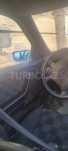 Mercedes C 220 1993, 500,000 km - 2.2 l - Şamaxı