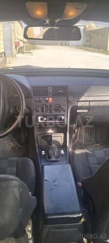 Mercedes C 220 1993, 500,000 km - 2.2 l - Şamaxı