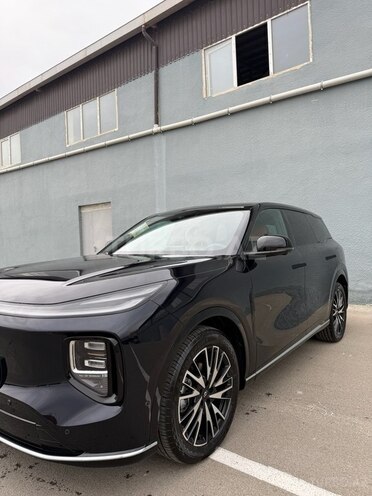 Changan  2025, 0 km - 1.5 l - Bakı