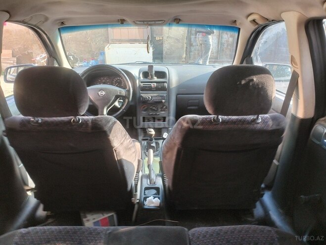 Opel Astra 1999, 222,000 km - 1.6 l - Bakı