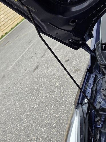 Hyundai Elantra 2014, 167,784 km - 1.8 л - Bakı